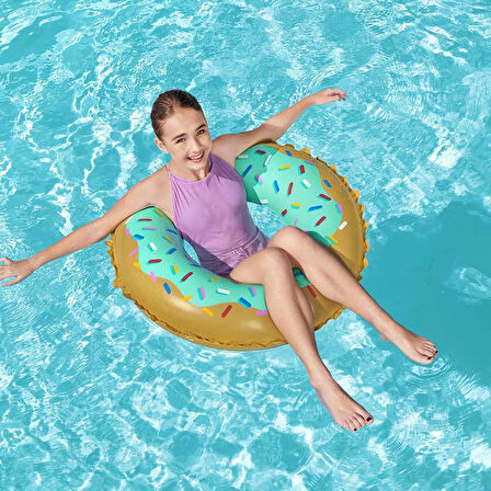 Donut Simit 91 CM - 36300