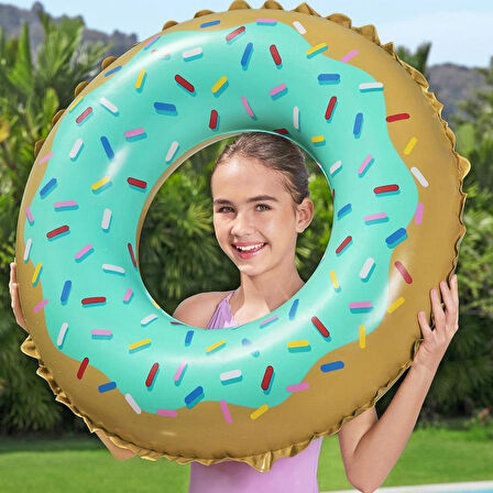Donut Simit 91 CM - 36300