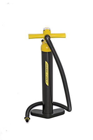 Bestway Hydro Force 65363 Panorama Şişme Sup Paddle Board Set 340x89x15 cm