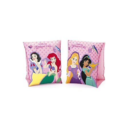 BESTWAY KOLLUK 23x15cm DISNEY PRENSES (91041)