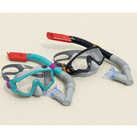 Bestway Spark Wawe Snorkel Mask
