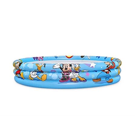 Bestway Disney Şişme Çocuk Havuzu 122x25 cm