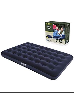 Bestway Airbed Çift Kişilik Şişme Yatak 137x191x22 cm