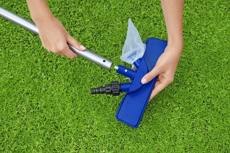Bestway 58013 AquaClear™ Havuz Bakım Seti