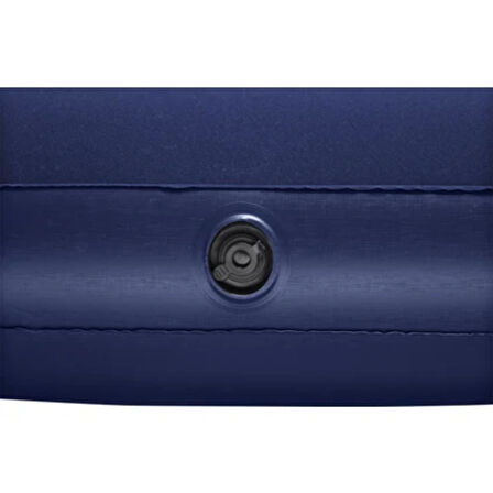 Bestway 67223 Tek Kişilik Flok Şişme Kamp Yatağı 185cm X 76cm X 28cm