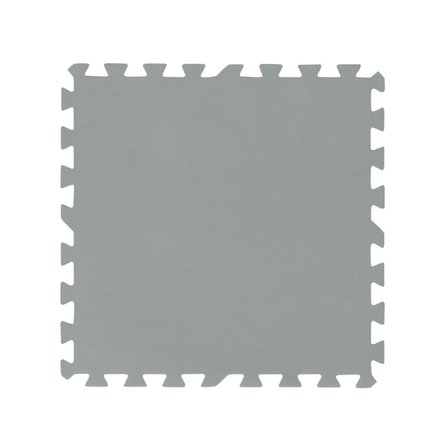 Bestway 58639 Havuz Altı Koruyucu Mat 50 cm x 50 cm