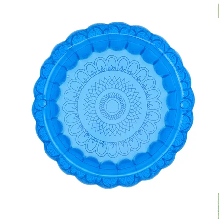 Bestway Şişme Aile Havuzu 1,68 m x 53 cm