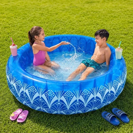 Bestway Şişme Aile Havuzu 1,68 m x 53 cm