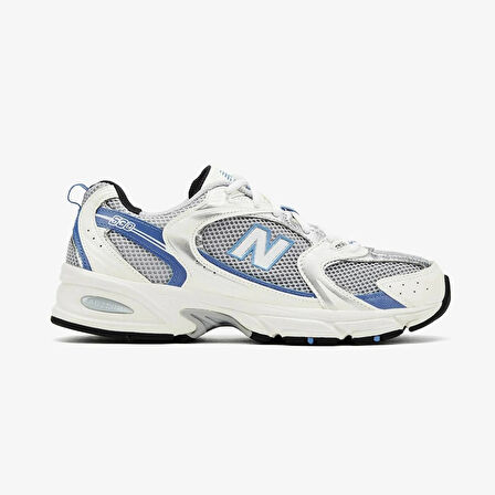 New Balance 530
Steel Blue Unisex Sneaker 