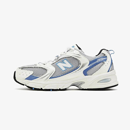 New Balance 530
Steel Blue Unisex Sneaker 