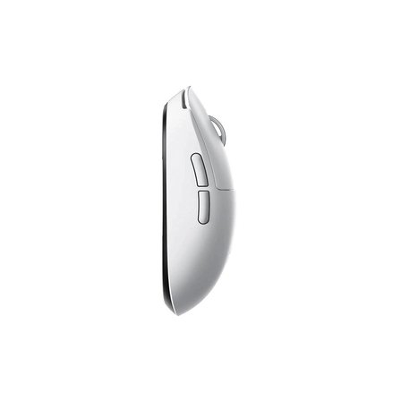 MCHOSE A5 V3 White 8K Hz Kablosuz Gaming Mouse (MC-A5V3-2)