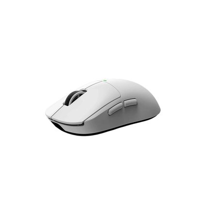 MCHOSE A5 V3 White 8K Hz Kablosuz Gaming Mouse (MC-A5V3-2)