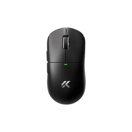 MCHOSE A5 V3 Black 8K Hz Kablosuz Gaming Mouse (HW-A5V3-4)