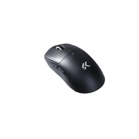 MCHOSE A5 V3 Black 8K Hz Kablosuz Gaming Mouse (HW-A5V3-4)
