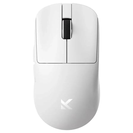 MCHOSE L7 Ultra Plus White 8K Hz PixArt 3950 Sensör Kablosuz Gaming Mouse (HW-L7-13KH)