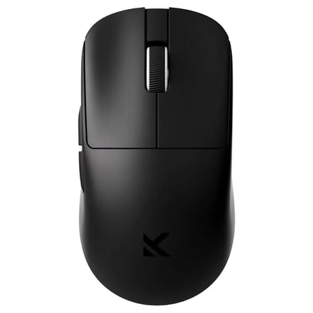 MCHOSE L7 Ultra Plus Black 8K Hz PixArt 3950 Sensör Kablosuz Gaming Mouse (HW-L7-15KH)