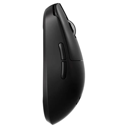MCHOSE L7 Ultra Plus Black 8K Hz PixArt 3950 Sensör Kablosuz Gaming Mouse (HW-L7-15KH)