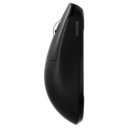MCHOSE L7 Ultra Black 8K Hz PixArt 3950 Sensör Kablosuz Gaming Mouse (HW-L7-8KH)