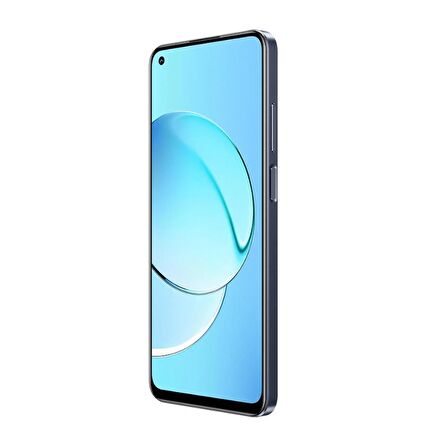 Realme 10 4G Siyah 256 GB 8 GB Ram Akıllı Telefon (Realme Türkiye Garantili)