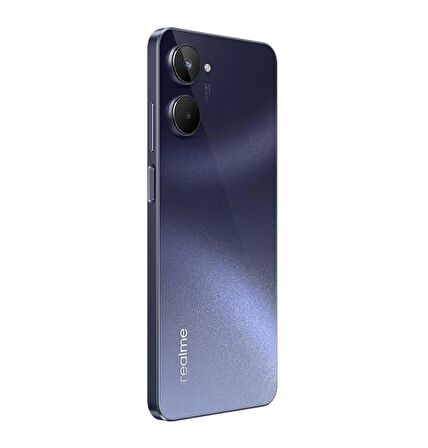 Realme 10 4G Siyah 256 GB 8 GB Ram Akıllı Telefon (Realme Türkiye Garantili)