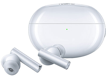 REALME Buds Air 6 Pro Bluetooth Kulak İçi Kulaklık Gümüş Mavisi
