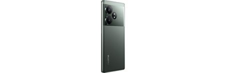 Realme GT6T 256 12 5G (Realme Türkiye Garantili) Yeşil