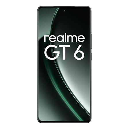 realme GT6 (RMX3851) 16GB+512GB Razor Green