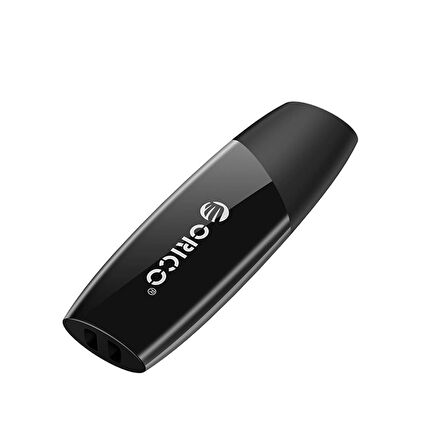 ORICO USB 2.0 4GB Flash Bellek Siyah