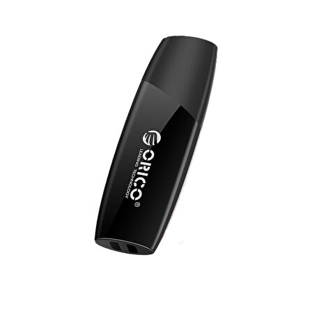 ORICO USB 2.0 8GB Flash Bellek Siyah