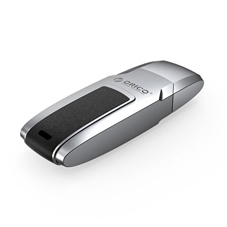 ORICO USB3.1 Gen1 32GB Flash Bellek Alüminyum Kasa