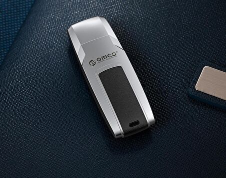 ORICO USB3.1 Gen1 64GB Flash Bellek Alüminyum Kasa