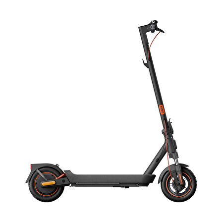 Xiaomi Elekrikli Scooter 5 Max Siyah