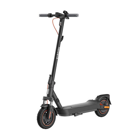 Xiaomi Elekrikli Scooter 5 Max Siyah