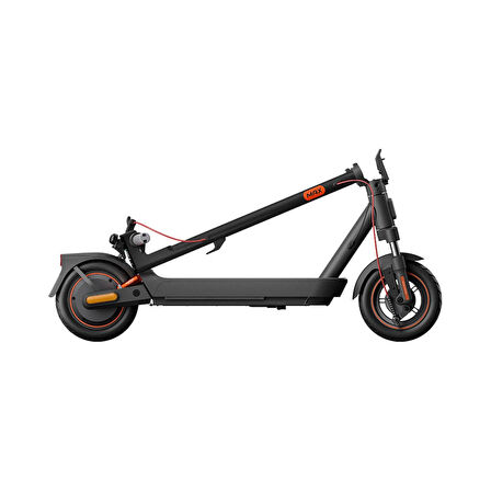 Xiaomi Elekrikli Scooter 5 Max Siyah