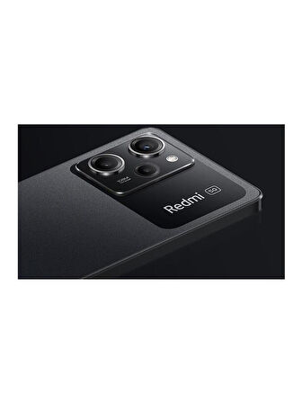 Xiaomi Redmi Note 12 Pro Speed 8/256 GB Siyah (Xiaomi Türkiye Garantili)