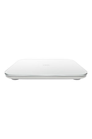Mi Smart Scale S200 Beyaz Fonksiyonlu Akıllı Bluetooth Tartı Baskül