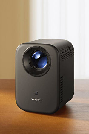 Xiaomi Smart Projector L1 Projeksiyon