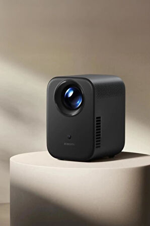 Xiaomi Smart Projector L1 Projeksiyon