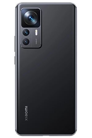 Xiaomi 12T 128 GB 8 GB Ram (Xiaomi Türkiye Garantili)