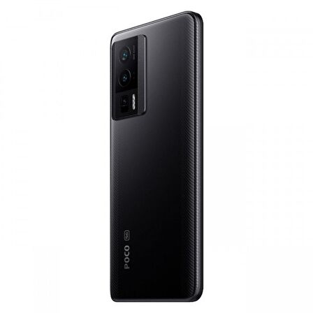 Poco F5 Pro Siyah 256 GB 12 GB Ram Akıllı Telefon (POCO Türkiye Garantili)