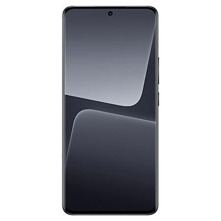 Xiaomi 13 Siyah 256 GB 12 GB Ram Akıllı Telefon (Xiaomi Türkiye Garantili)