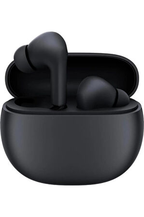 Xiaomi Redmi Buds 4 Active TWS Siyah Kulak İçi Bluetooth Kulaklık -OUTLET