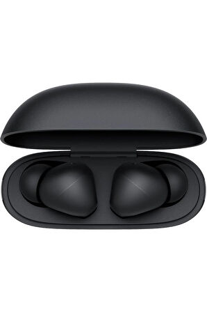 Xiaomi Redmi Buds 4 Active TWS Siyah Kulak İçi Bluetooth Kulaklık -OUTLET