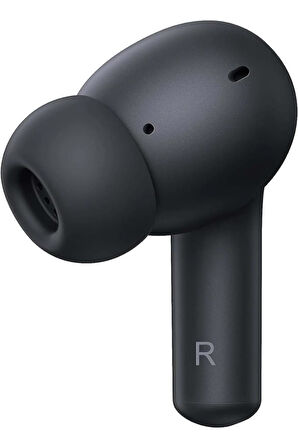 Xiaomi Redmi Buds 4 Active TWS Siyah Kulak İçi Bluetooth Kulaklık -OUTLET