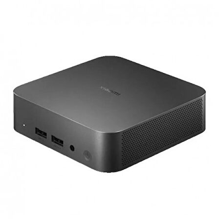 Xiaomi Mini Computer i5 1240P 16GB DDR4 RAM 512GB SSD Mini Bilgisayar (Genpa Garantili)