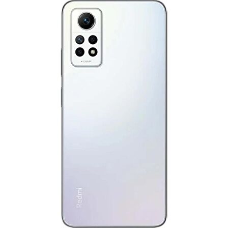 Xiaomi Redmi Note 12 Pro Beyaz 256 GB 8 GB Ram Akıllı Telefon (Xiaomi Türkiye Garantili)