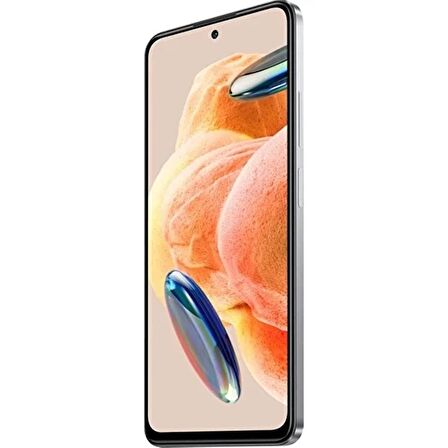 Xiaomi Redmi Note 12 Pro Beyaz 256 GB 8 GB Ram Akıllı Telefon (Xiaomi Türkiye Garantili)