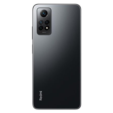 Xiaomi Redmi Note 12 Pro Gri 256 GB 8 GB Ram Akıllı Telefon (Xiaomi Türkiye Garantili)