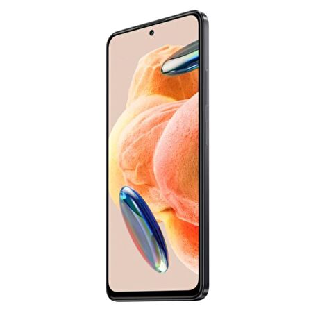 Xiaomi Redmi Note 12 Pro Gri 256 GB 8 GB Ram Akıllı Telefon (Xiaomi Türkiye Garantili)