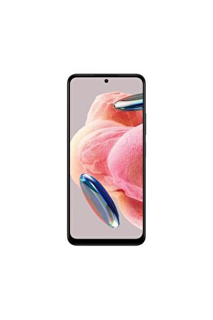 Xiaomi Redmi Note 12 128 / 8 GB RAM GRİ